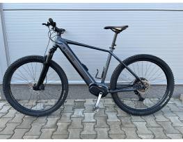 Pells Thorr 2 XL Grey Ebike elektromos kerékpár 