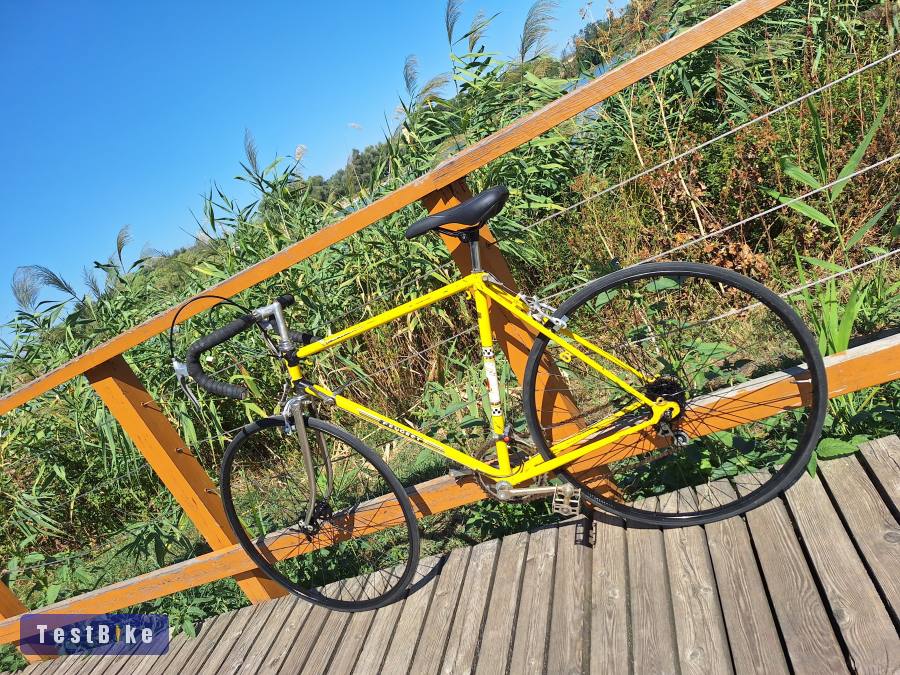 Peugeot 28-s országúti felújítva