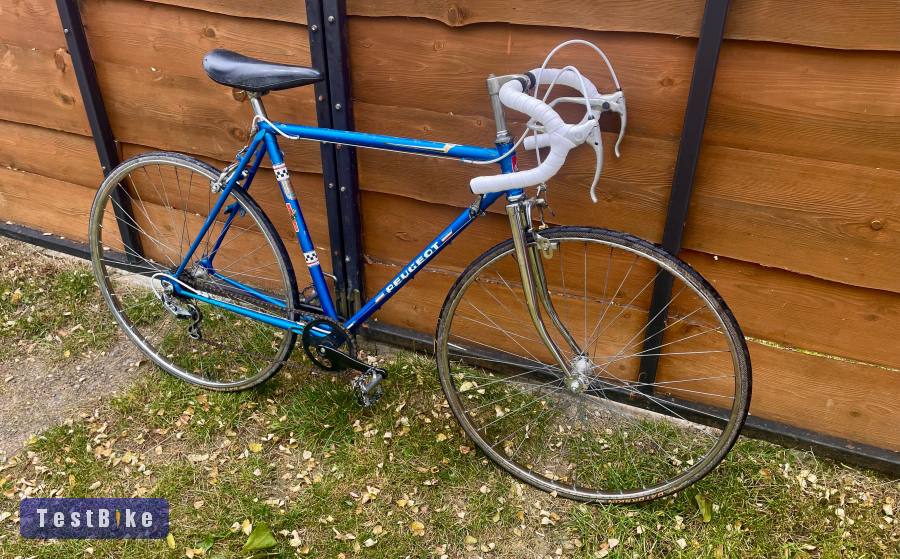 Peugeot bico