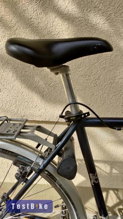 Peugeot Ferrara trekking kerékpár