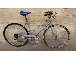 Peugeot Monaco vintage trekking kerékpár 28 L Shimano 