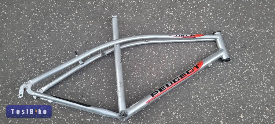 MTB alu vázak.Peugeot,Magellan Polaris.