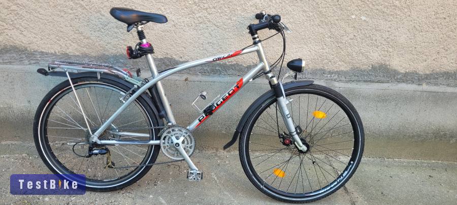 MTB alu vázak.Peugeot,Magellan ,Polaris,Hydra.