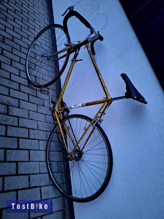 Peugeot országúti 28-as felújítva