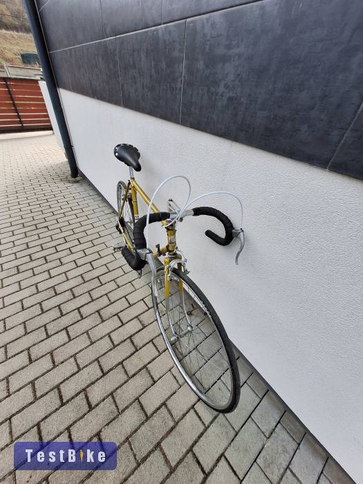 Peugeot Országúti 28-s Felújítva