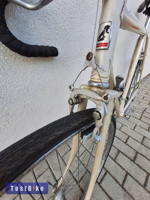 Peugeot Országúti 28-s Felújítva