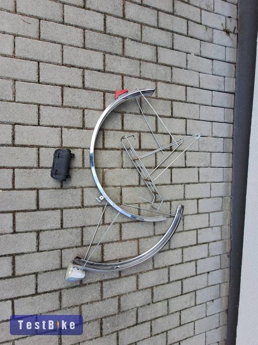 Peugeot Országúti 28-s Felújítva