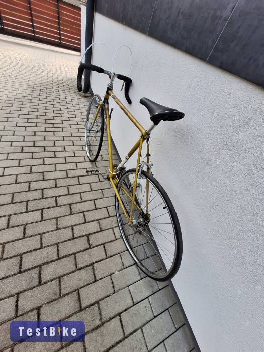 Peugeot országúti 28-s felújítva