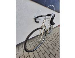 Peugeot országúti 28-s felújítva