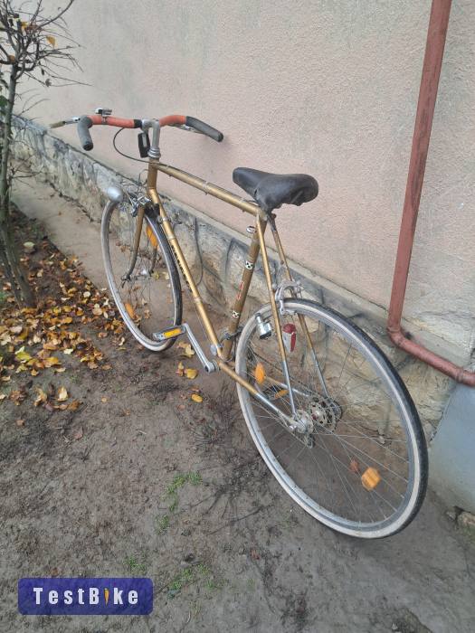 Peugeot országúti kerékpár 