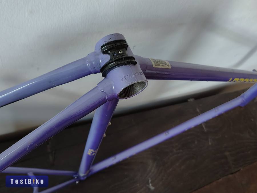 Peugeot Perthus csúcs országúti váz eladó