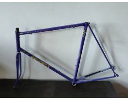 Peugeot Perthus csúcs országúti váz eladó