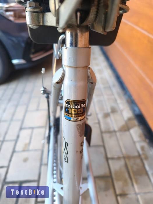 Peugeot PH18M retro női városi kerékpár