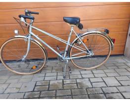Peugeot PH18M retro női városi kerékpár