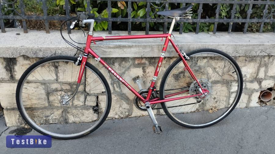 Peugeot Simplex Record vintage országúti kerékpár 28/L