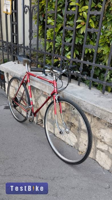 Peugeot Simplex Record vintage országúti kerékpár 28/L