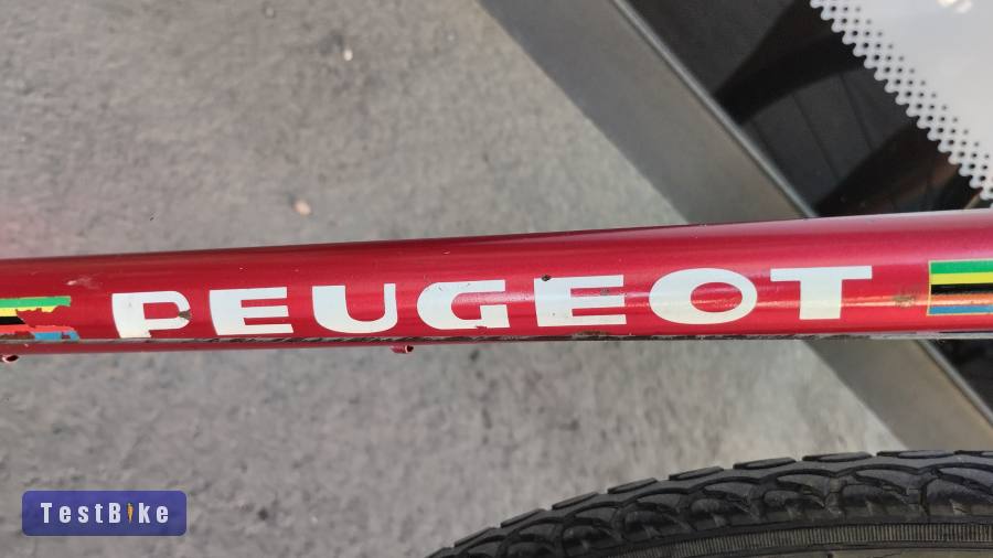 Peugeot Simplex Record vintage országúti kerékpár 28/L