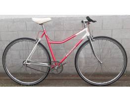 Peugeot single speed egysebességes kerékpár-nem fixi