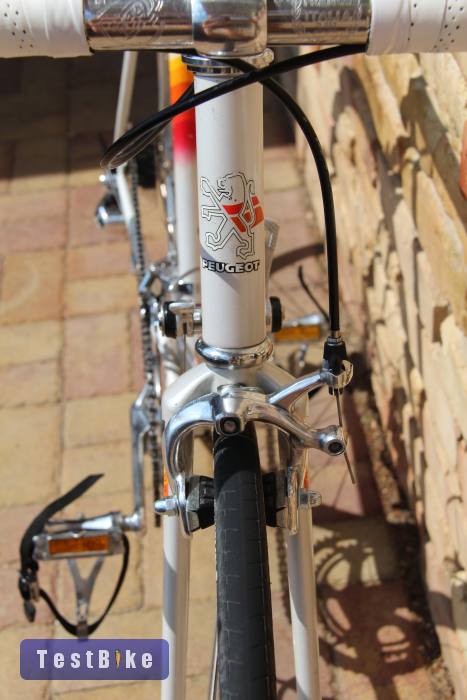Peugeot Tourmalet 1988