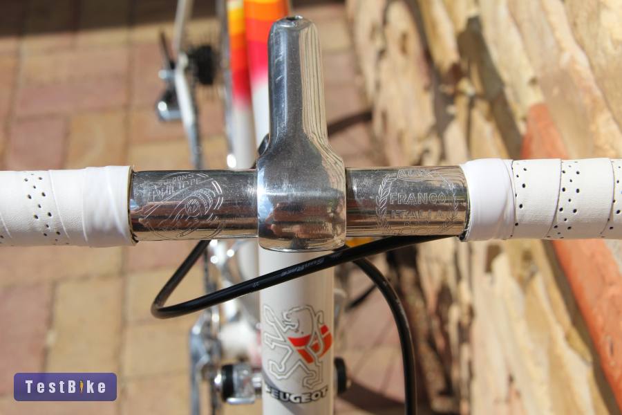 Peugeot Tourmalet 1988