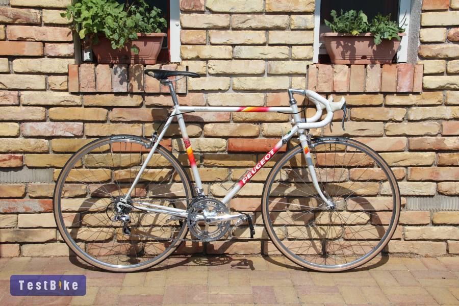 Peugeot Tourmalet 1988