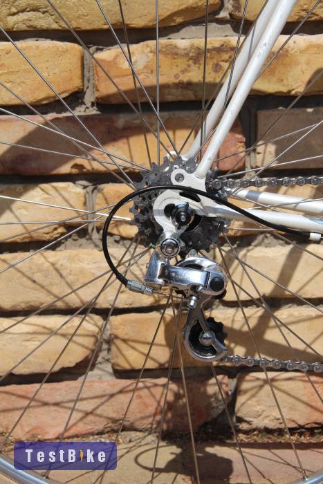 Peugeot Tourmalet 1988