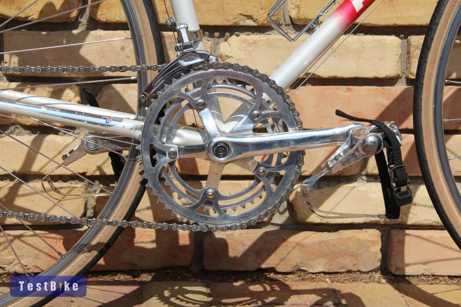 Peugeot Tourmalet 1988