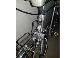 Peugeot városi bringa