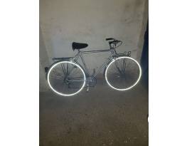 Peugeot városi bringa