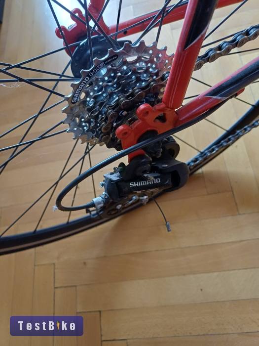 Piccadilly KS Cycling bicikli