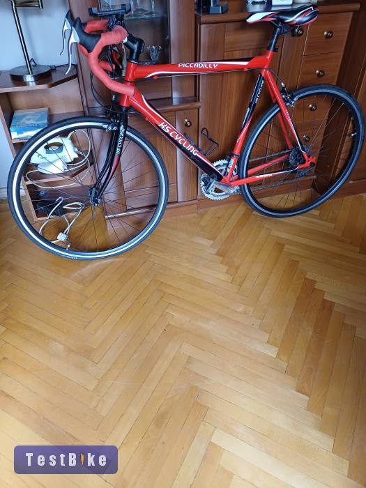Piccadilly KS Cycling bicikli