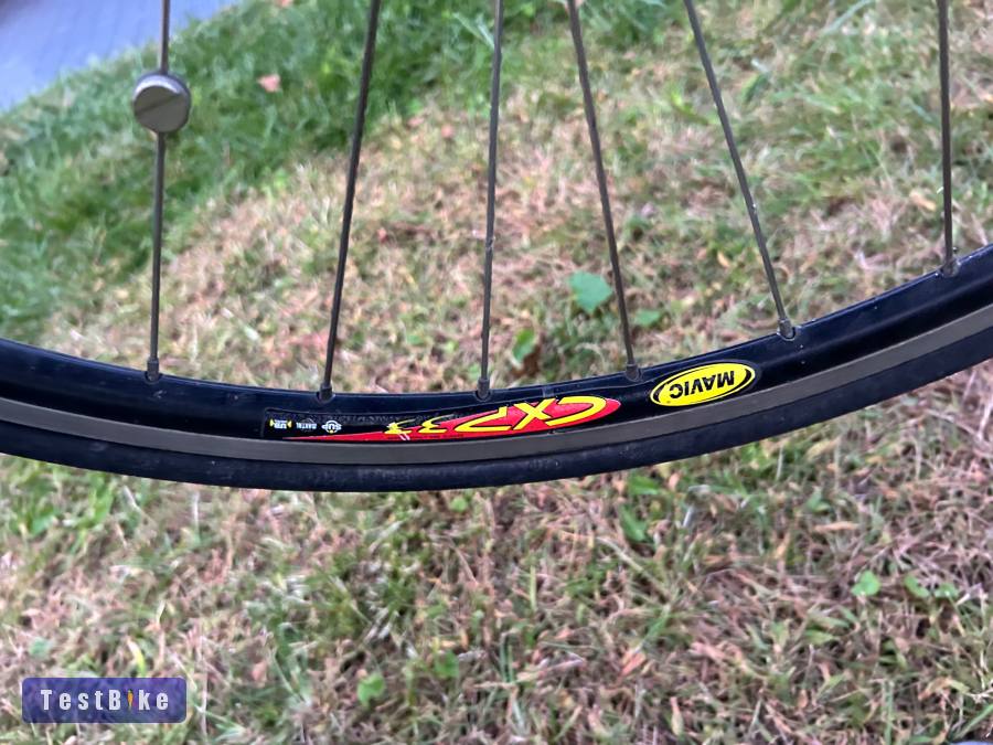 Pinarello, Campagnolo Record 10
