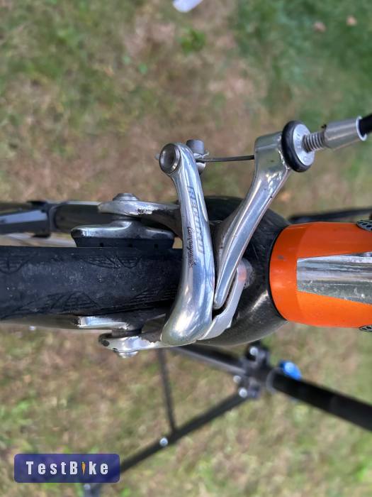 Pinarello, Campagnolo Record 10