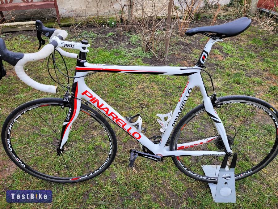 Pinarello (58 cm.)
