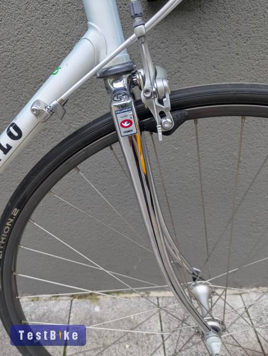 Pinarello Asolo, Shimano 105 szett! Újszerű! XXL méret!
