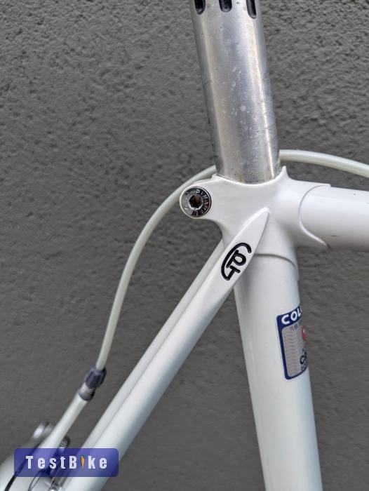 Pinarello Asolo, Shimano 105 szett! Újszerű! XXL méret!