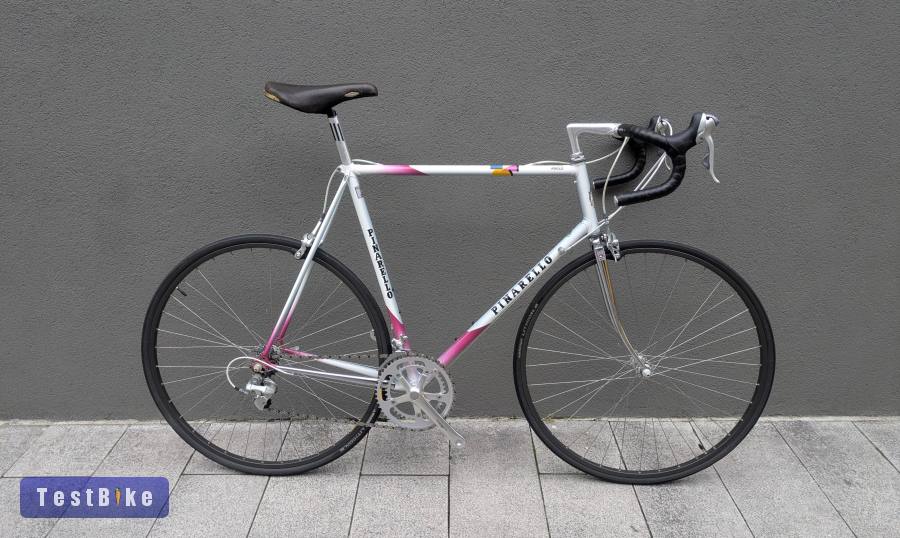 Pinarello Asolo, Shimano 105 szett! Újszerű! XXL méret!