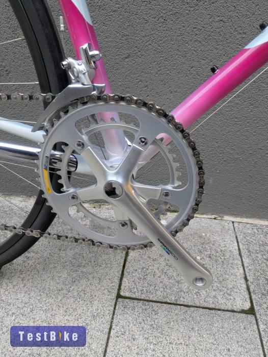 Pinarello Asolo, Shimano 105 szett! Újszerű! XXL méret!