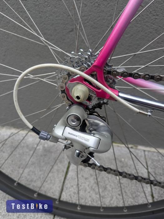 Pinarello Asolo, Shimano 105 szett! Újszerű! XXL méret!