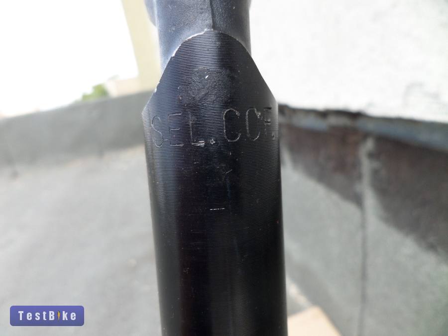 Pinarello crystalo vintage mtb vázszett ritkaság akció