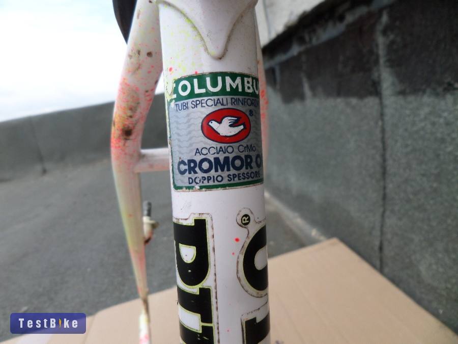 Pinarello crystalo vintage mtb vázszett ritkaság akció