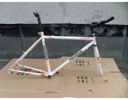 Pinarello crystalo vintage mtb vázszett ritkaság akció mtb váz