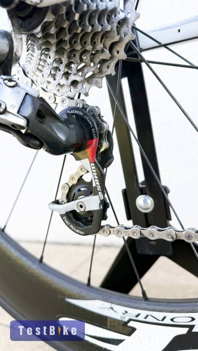 Pinarello Dogma 60.1 (Zipp 404/808, 55)