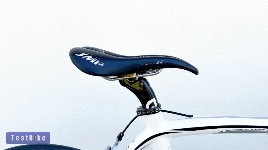 Pinarello Dogma 60.1 (Zipp 404/808, 55)