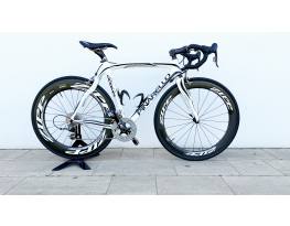 Pinarello Dogma 60.1 (Zipp 404/808, 55)