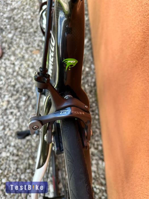 Pinarello Dogma 65.1 Think2 Movistar Asymmetrical