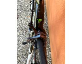Pinarello Dogma 65.1 Think2 Movistar Asymmetrical