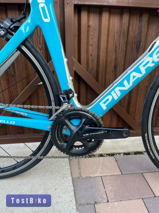 Pinarello Dogma F10