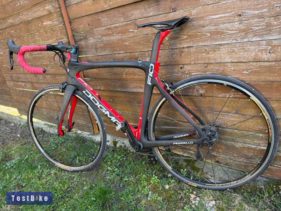 Pinarello Dogma F10
