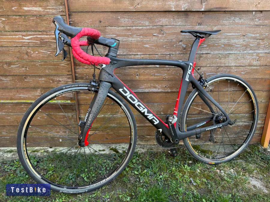 Pinarello Dogma F10
